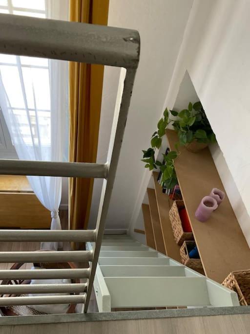Studio Duplex Centre Ville Bastia Bastia  Exterior photo